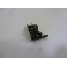 Двигатель ткани задний в сборе  131-92406